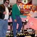 Greasers