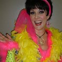 Joanne Whirly