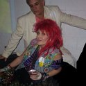 Cyndi and Donny