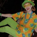 Cookie Lady Trike