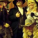 Cowboys and Mae