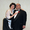 Italian Mama and Papa