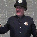Keystone Cop