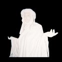 Living Statues