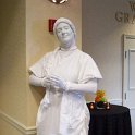 Living Statues