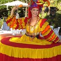Living Table - Carmen