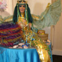 Living Table - Mermaid