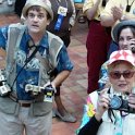 Paparazzi Time - Modern