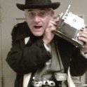 Paparazzi Time - Old