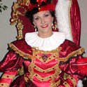 Queen of Hearts