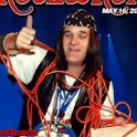 Rock and Roll Roadie