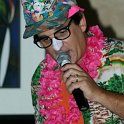 Tacky Tourist