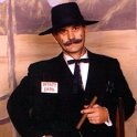Wyatt Earp