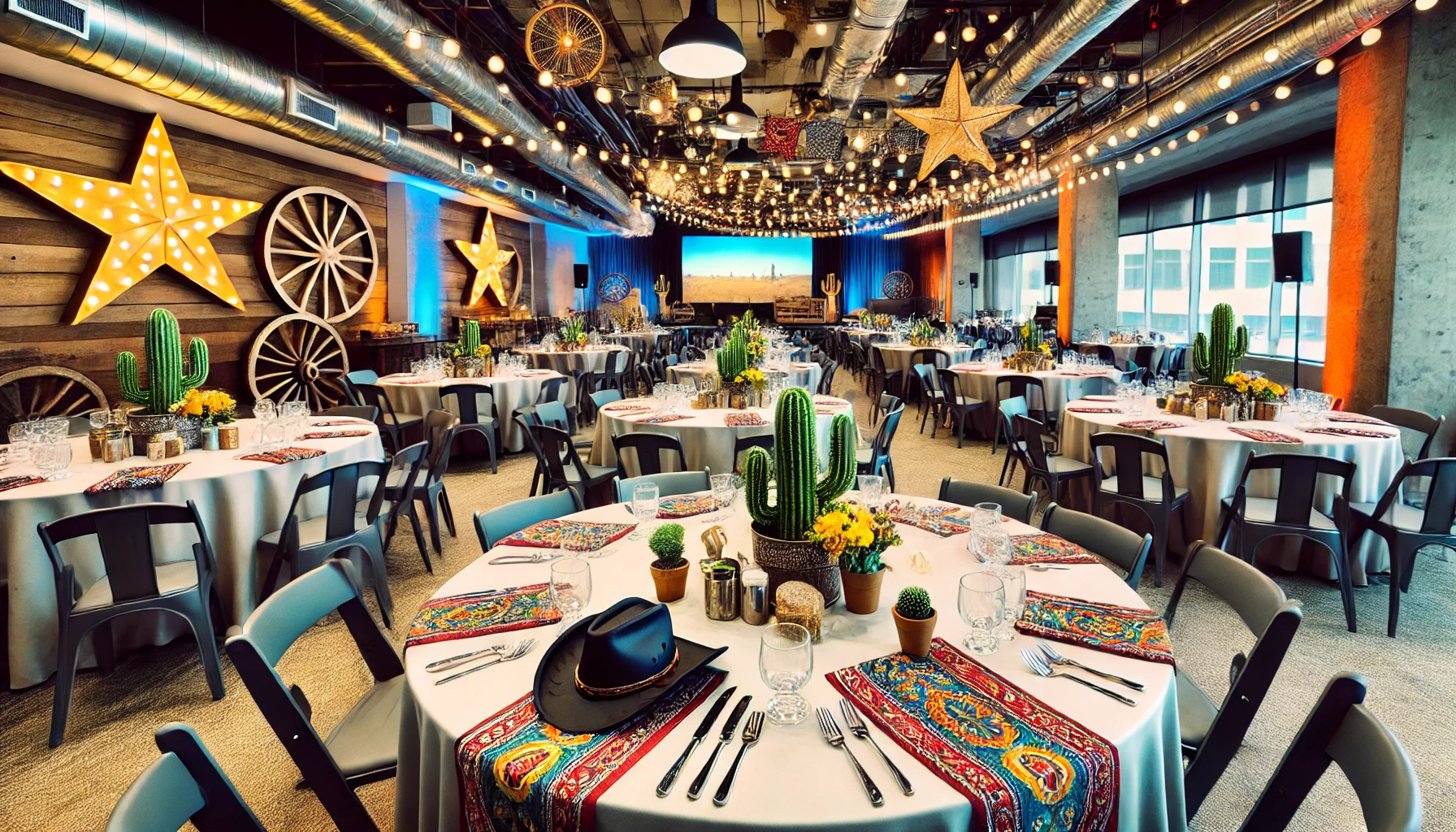 Corporate Event? PARTY with Forte Talent!